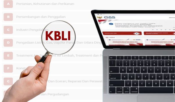 Cermati dulu kode KBLI sebelum mendaftarkan NIB - Berita | DPMPTSP  Kabupaten Bantul